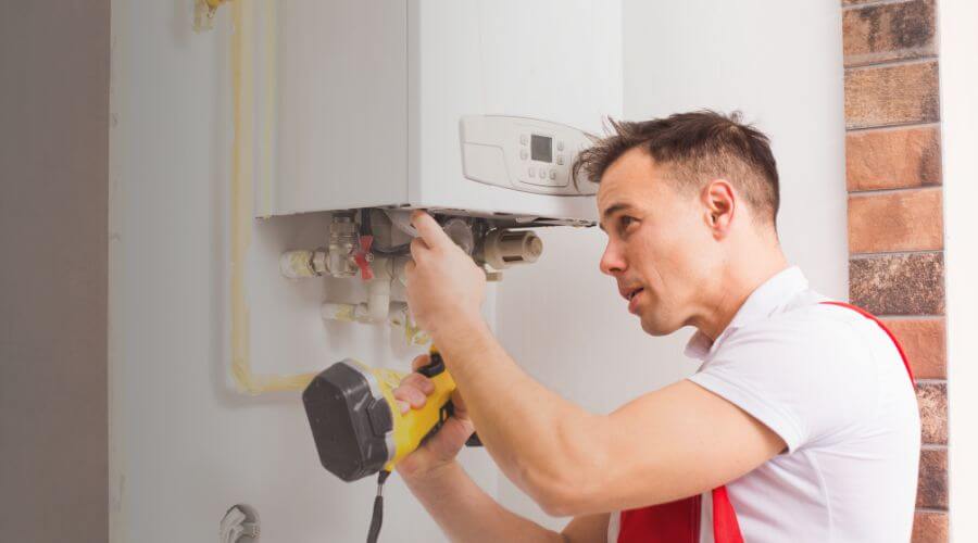 Local expert plumbing services in Alakanuk, AK